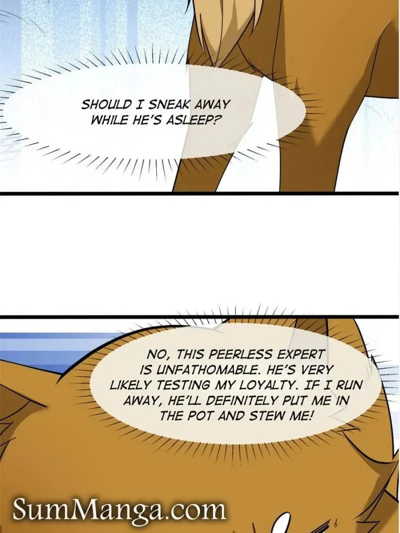 Rise of the Sect Master Chapter 6 page 68 - 