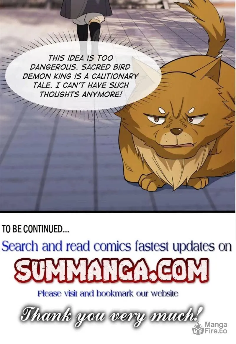 Rise of the Sect Master Chapter 6 page 70 - 