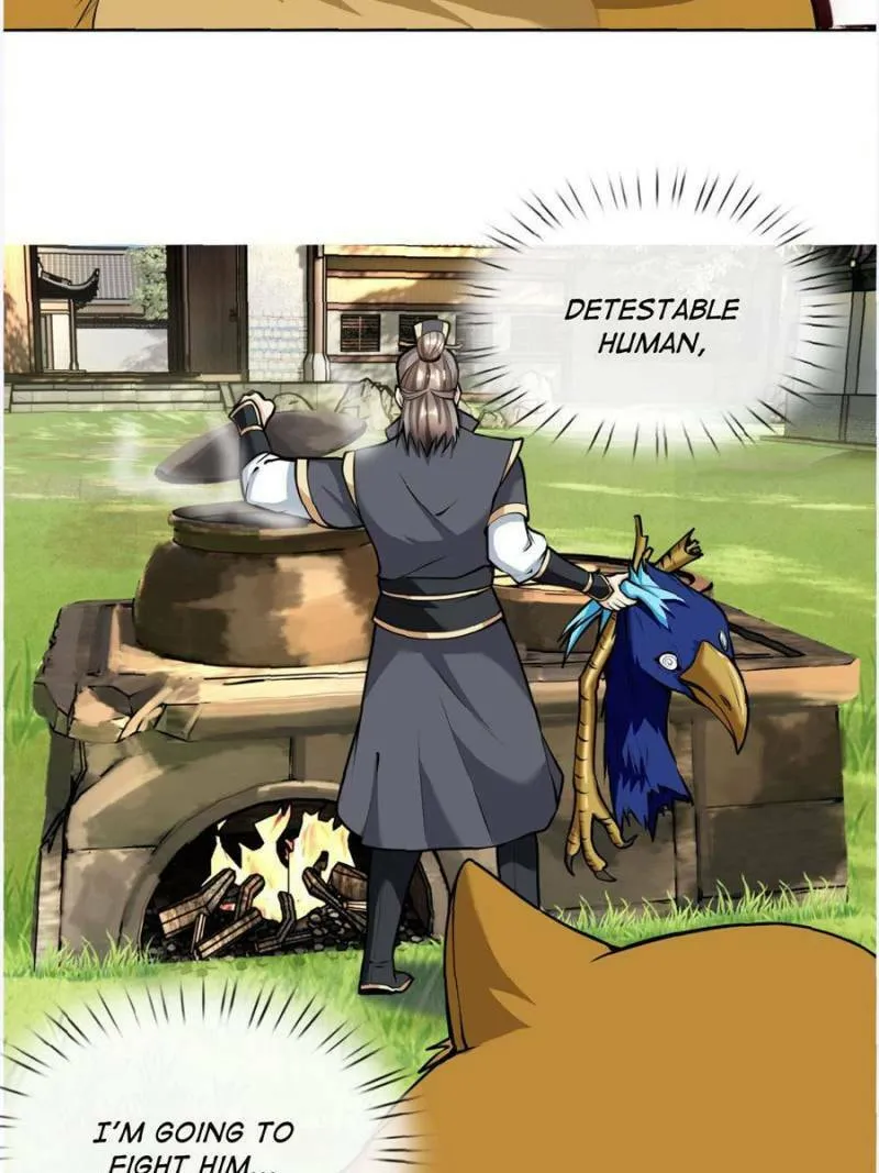 Rise of the Sect Master Chapter 6 page 8 - 