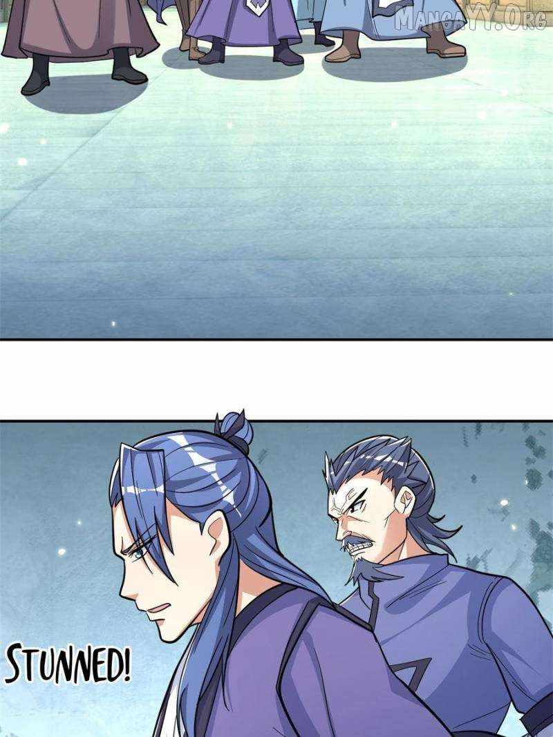 Rise of the Sect Master Chapter 60 page 11 - 