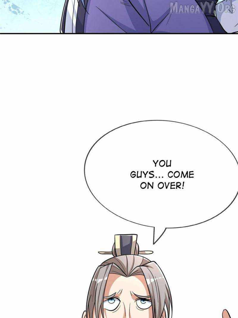 Rise of the Sect Master Chapter 60 page 12 - 