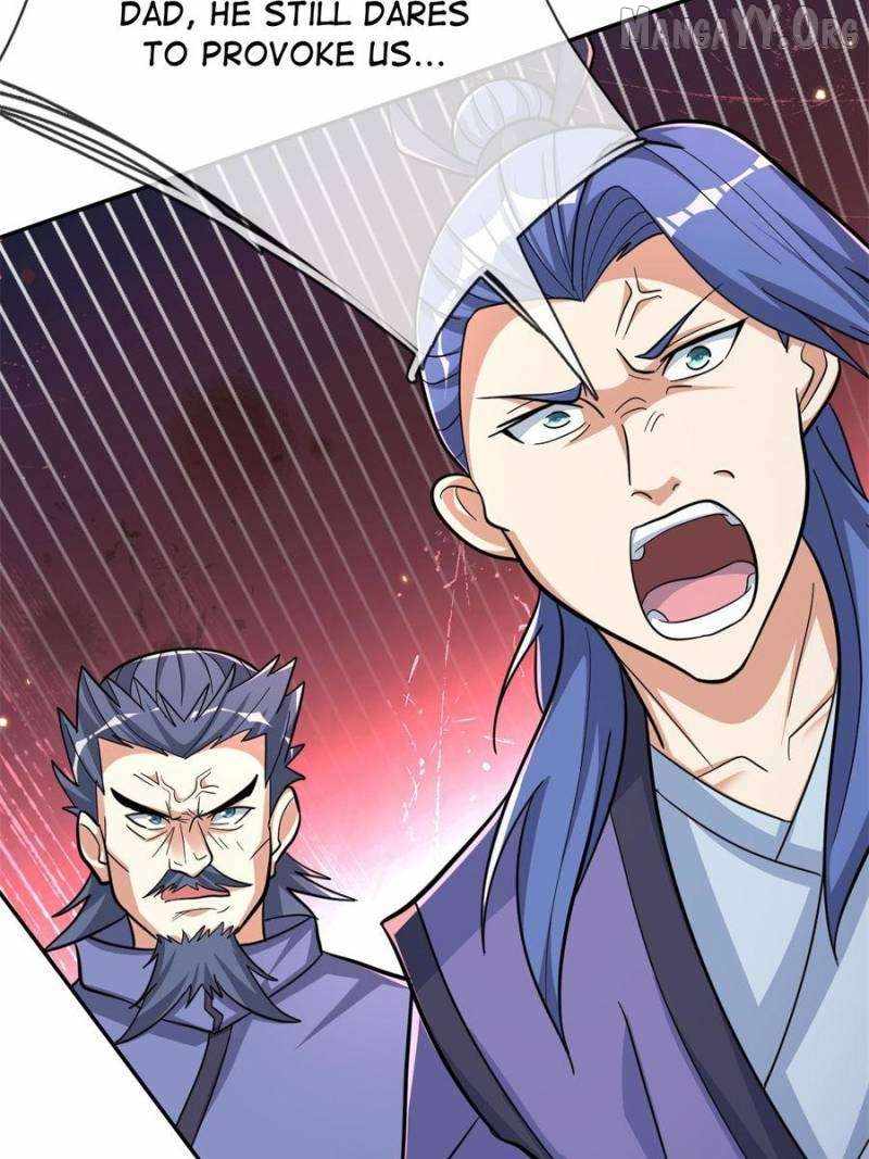 Rise of the Sect Master Chapter 60 page 14 - 