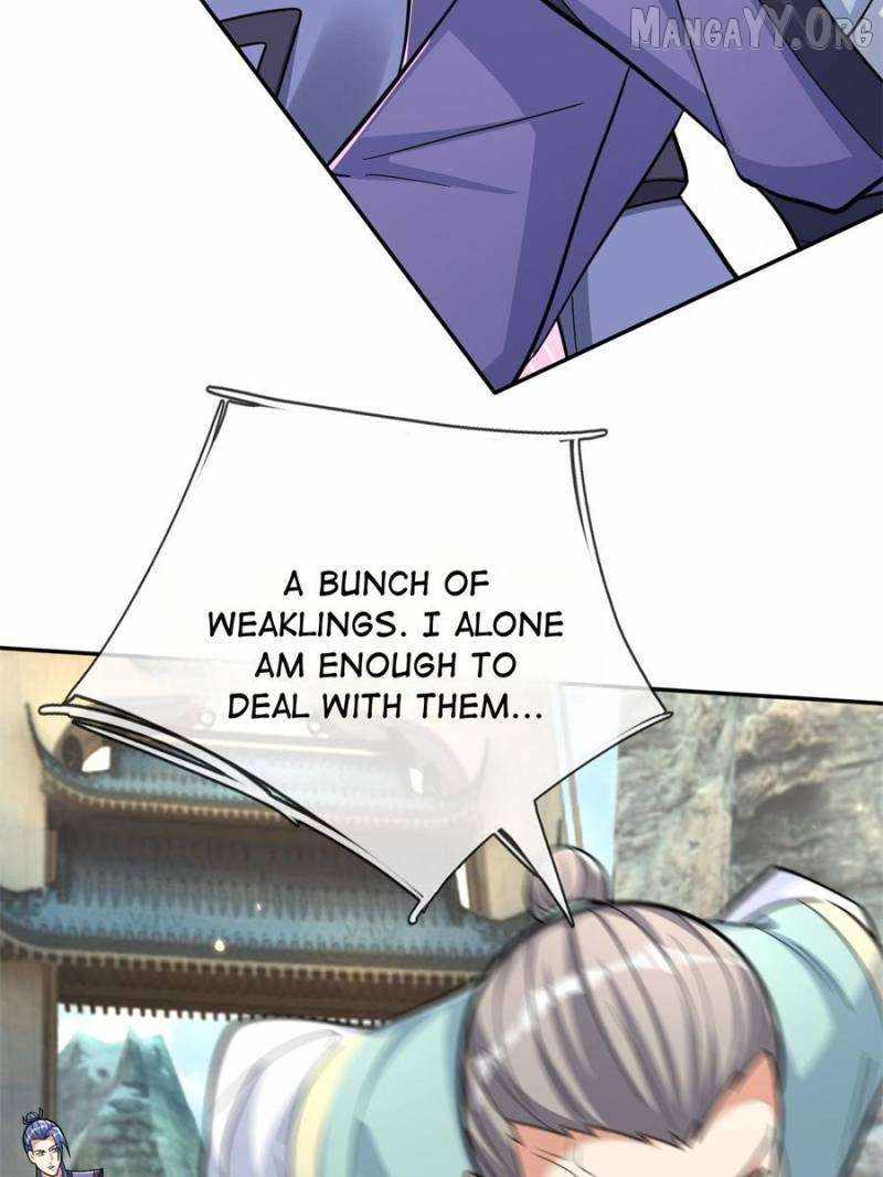 Rise of the Sect Master Chapter 60 page 15 - 