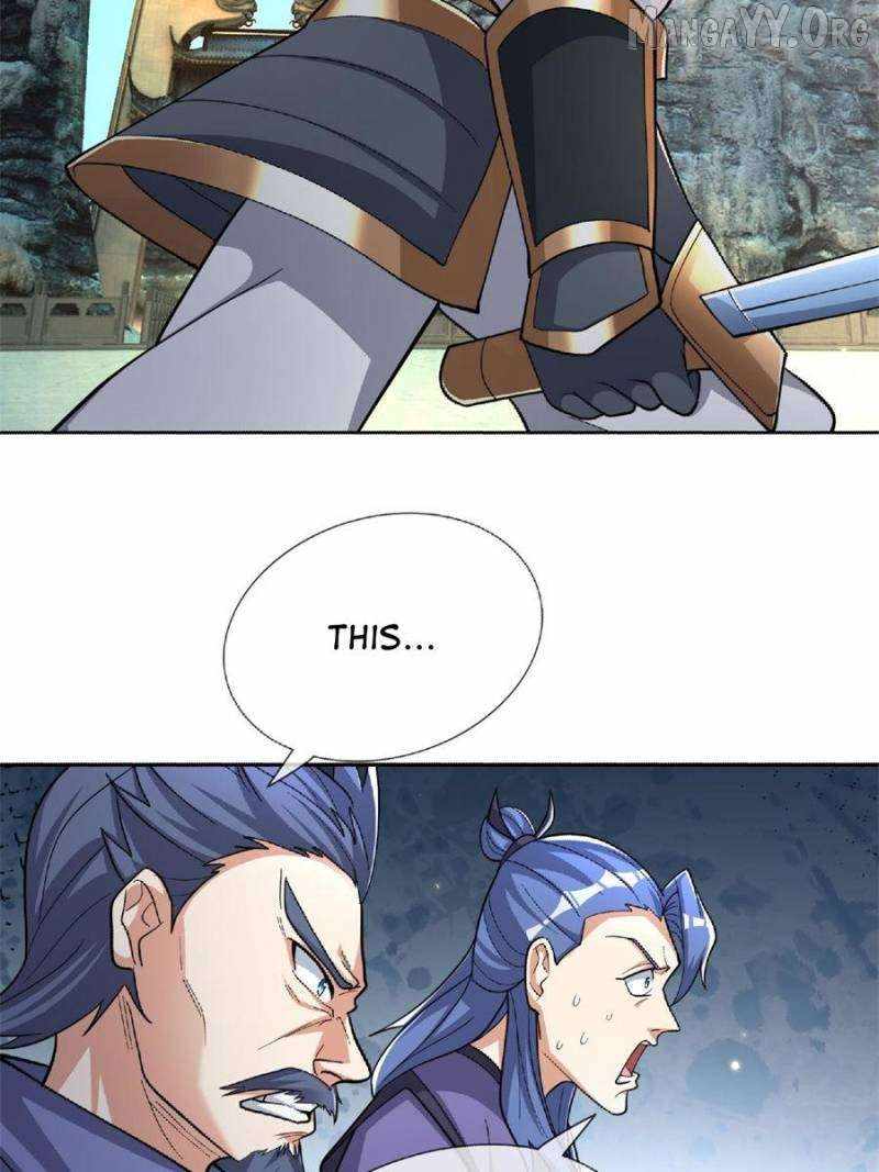Rise of the Sect Master Chapter 60 page 20 - 