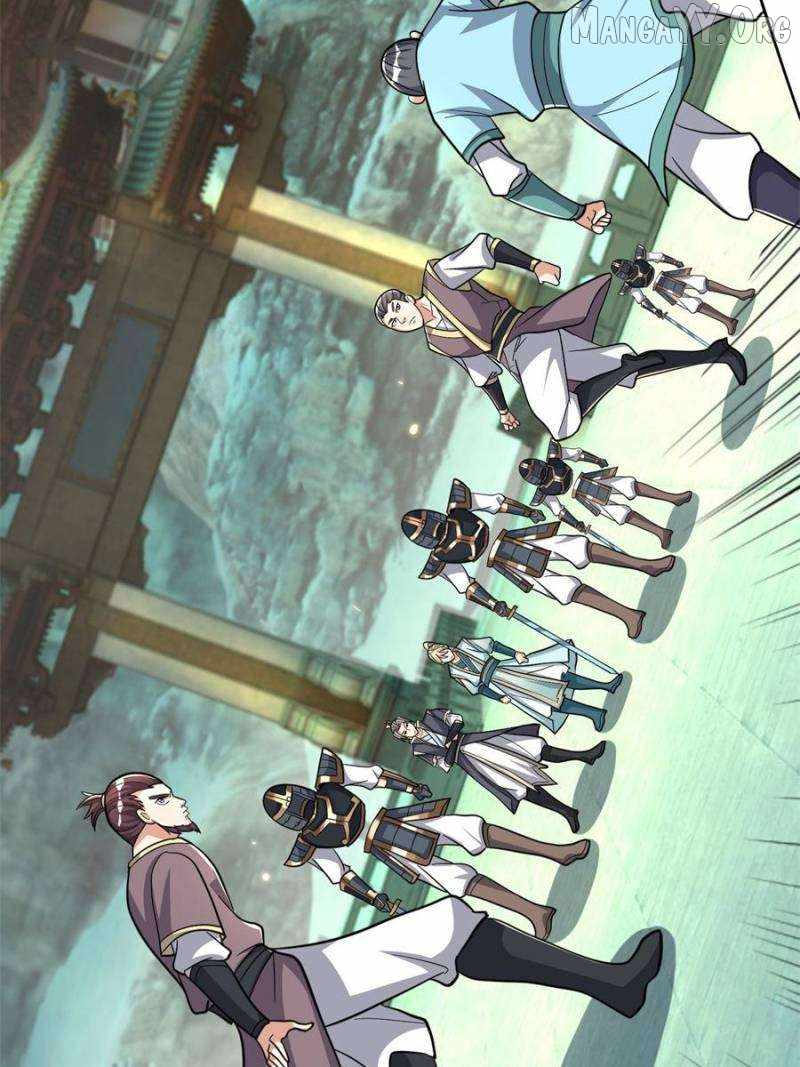 Rise of the Sect Master Chapter 60 page 3 - 