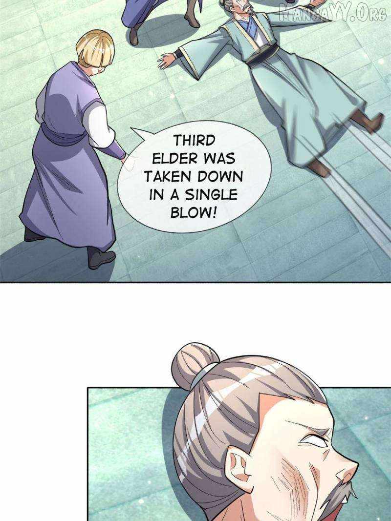 Rise of the Sect Master Chapter 60 page 22 - 
