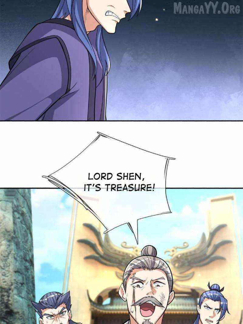 Rise of the Sect Master Chapter 60 page 26 - 
