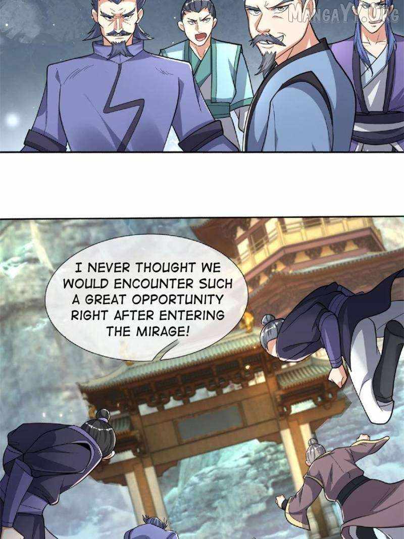 Rise of the Sect Master Chapter 60 page 29 - 