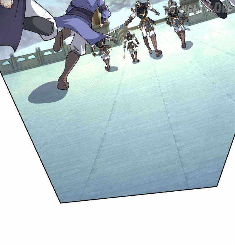 Rise of the Sect Master Chapter 60 page 30 - 