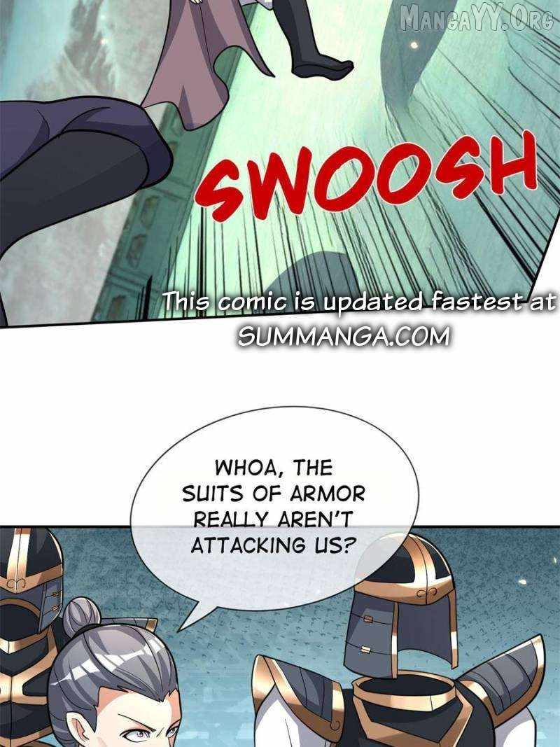 Rise of the Sect Master Chapter 60 page 4 - 