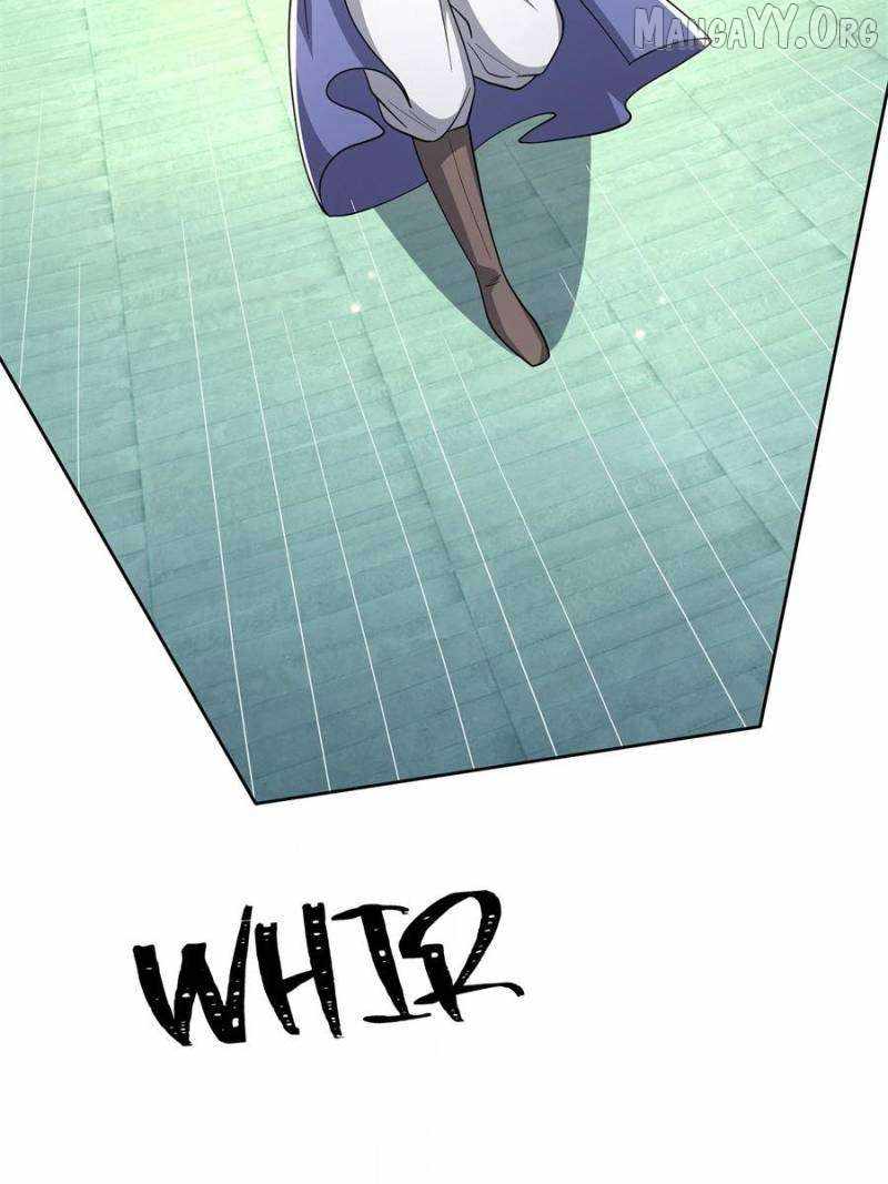 Rise of the Sect Master Chapter 60 page 33 - 
