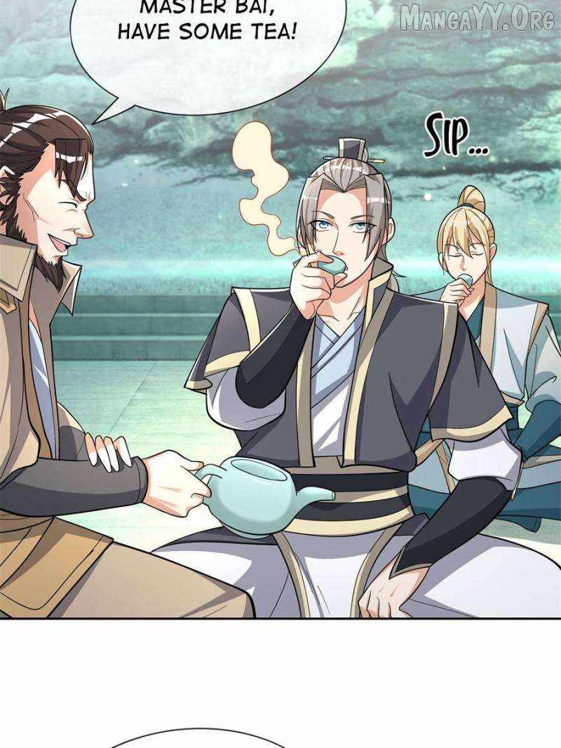 Rise of the Sect Master Chapter 60 page 36 - 