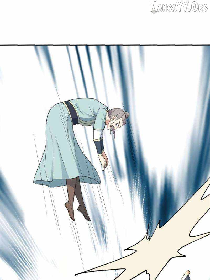 Rise of the Sect Master Chapter 60 page 39 - 