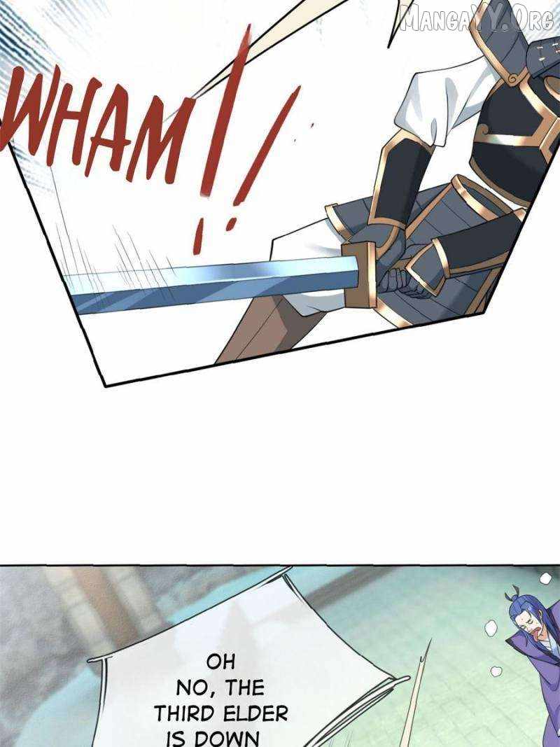Rise of the Sect Master Chapter 60 page 40 - 