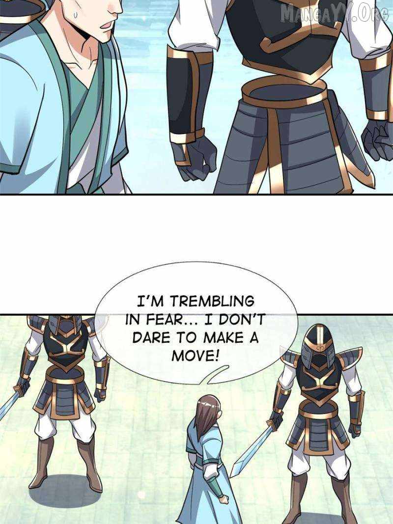 Rise of the Sect Master Chapter 60 page 5 - 