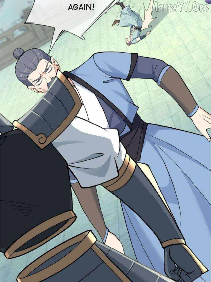 Rise of the Sect Master Chapter 60 page 41 - 