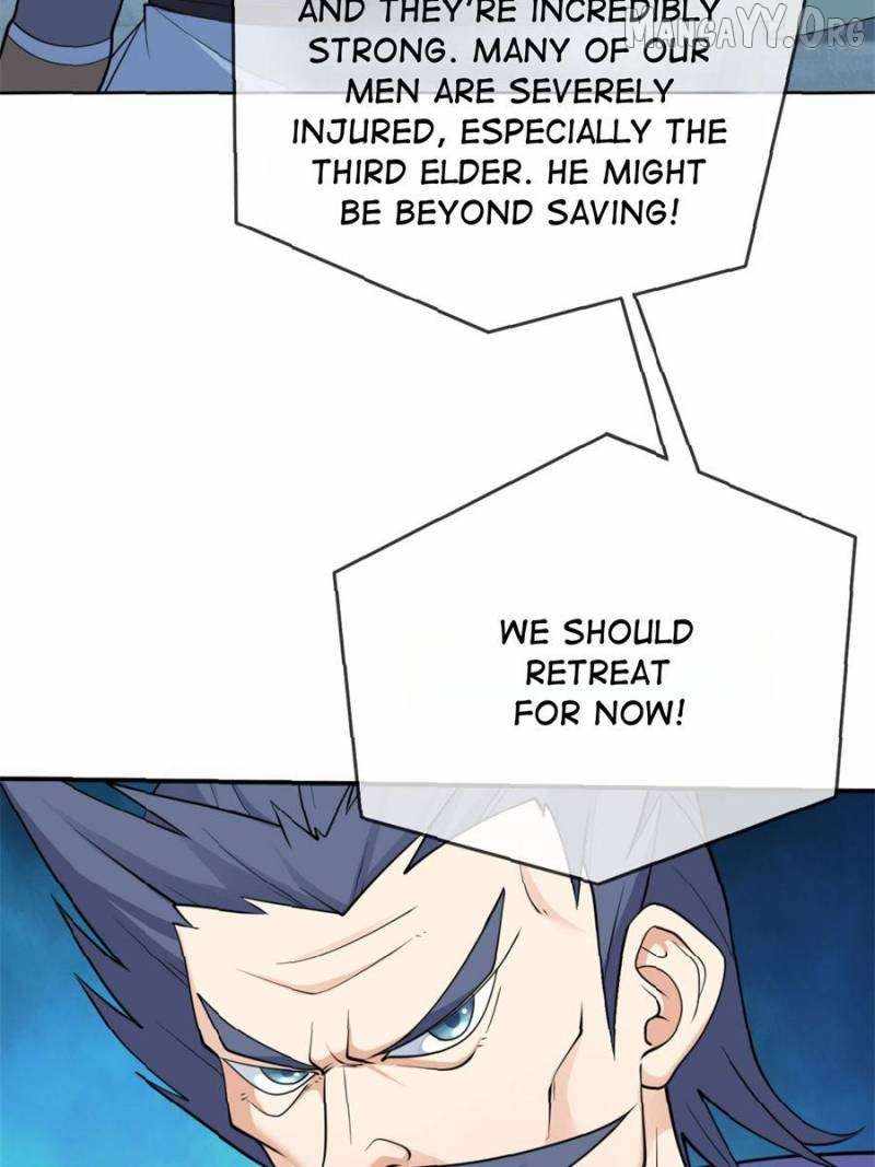Rise of the Sect Master Chapter 60 page 43 - 