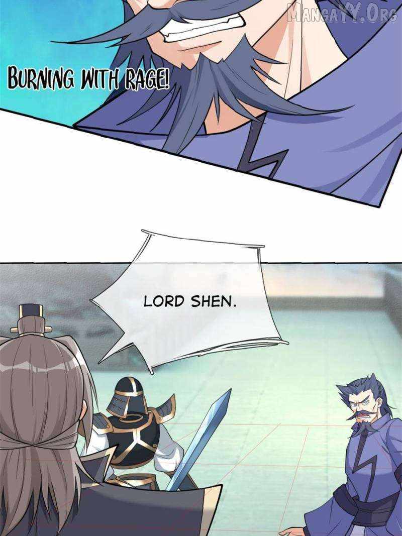 Rise of the Sect Master Chapter 60 page 44 - 