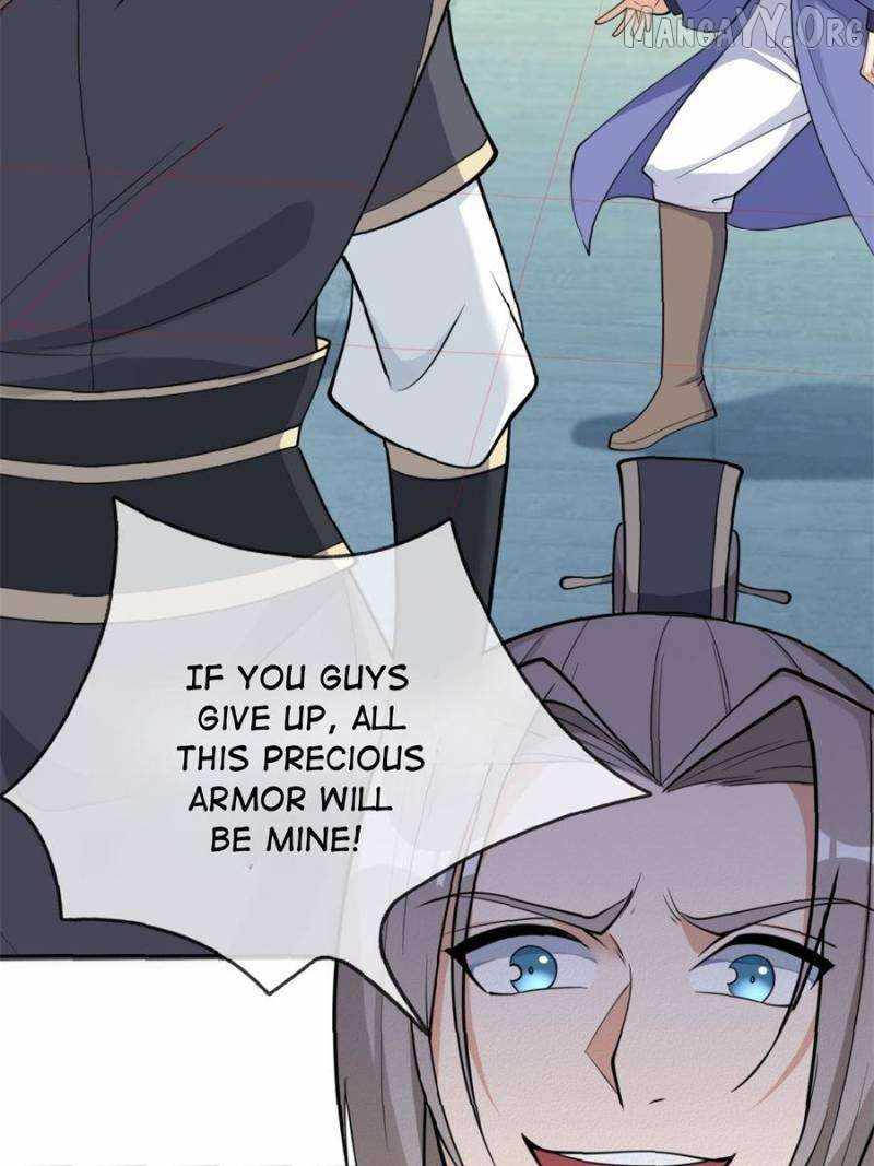 Rise of the Sect Master Chapter 60 page 45 - 
