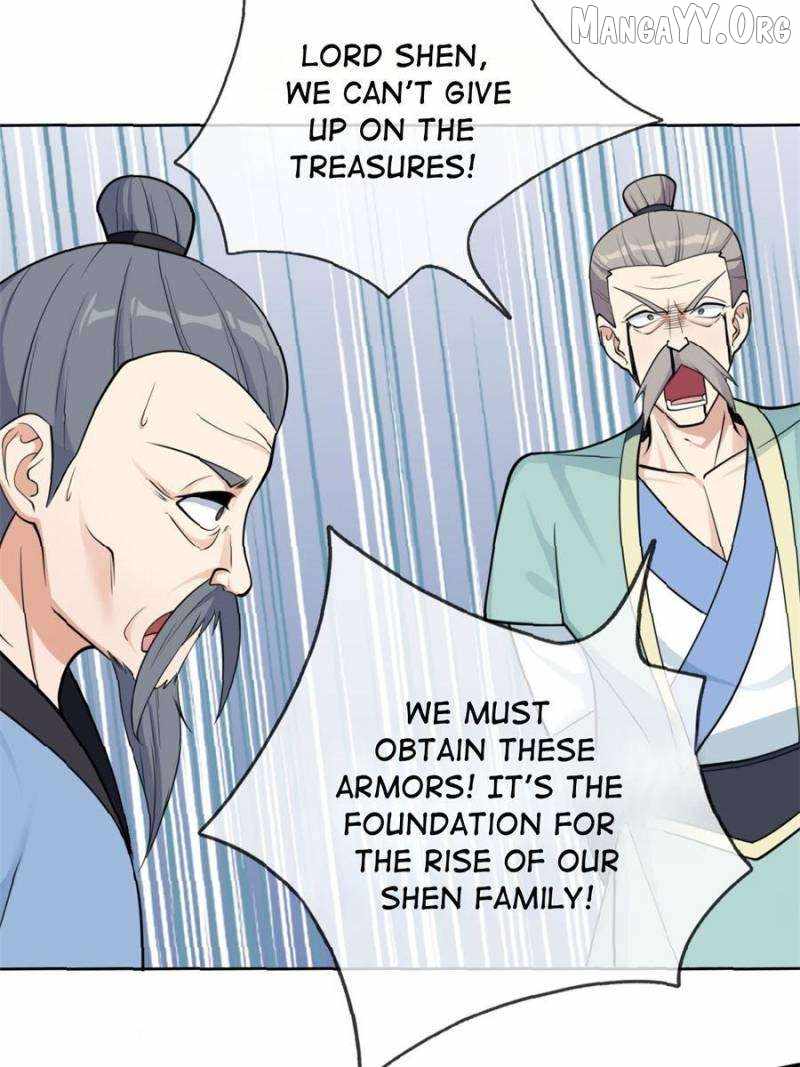 Rise of the Sect Master Chapter 60 page 47 - 