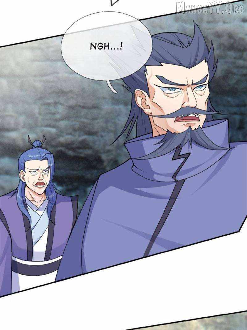 Rise of the Sect Master Chapter 60 page 48 - 