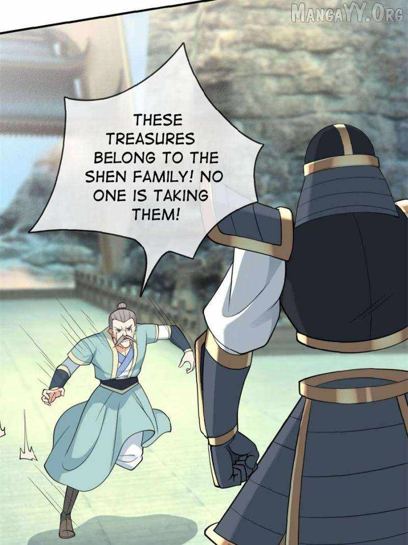 Rise of the Sect Master Chapter 60 page 49 - 