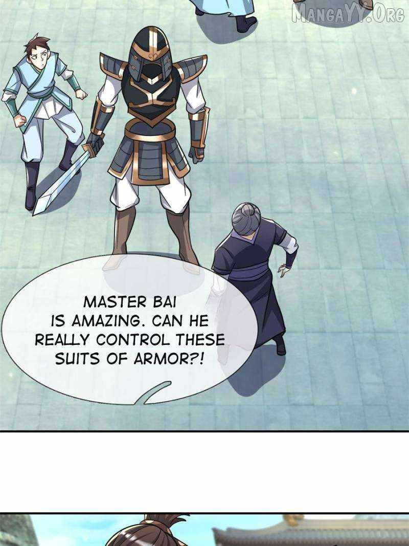 Rise of the Sect Master Chapter 60 page 6 - 