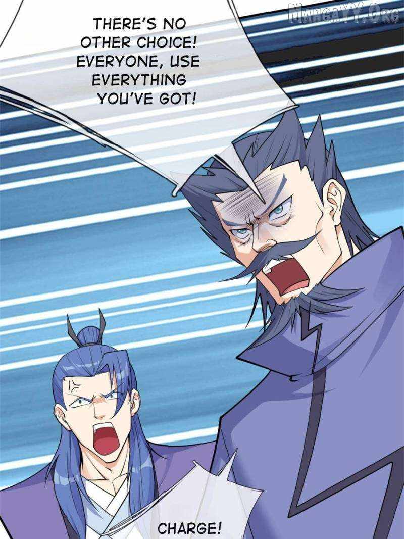 Rise of the Sect Master Chapter 60 page 51 - 