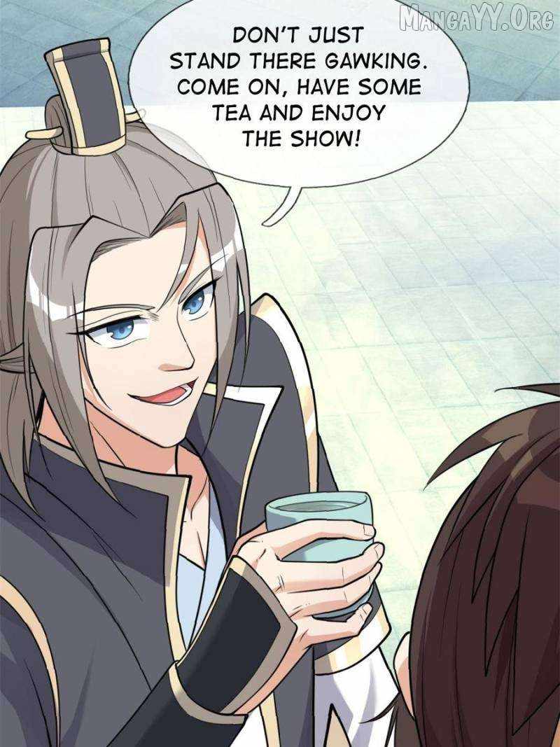 Rise of the Sect Master Chapter 60 page 53 - 