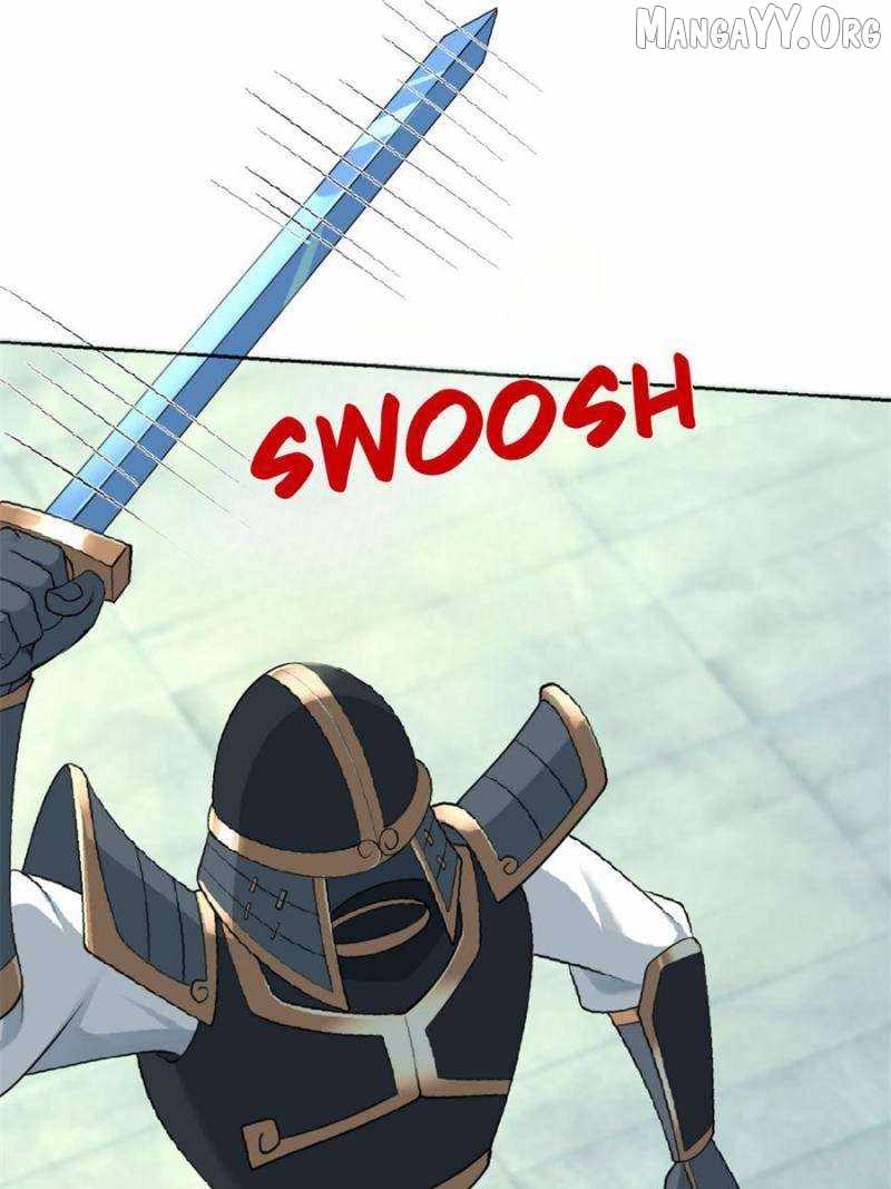 Rise of the Sect Master Chapter 60 page 55 - 