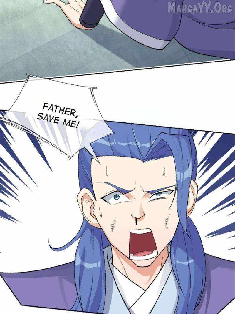 Rise of the Sect Master Chapter 60 page 57 - 