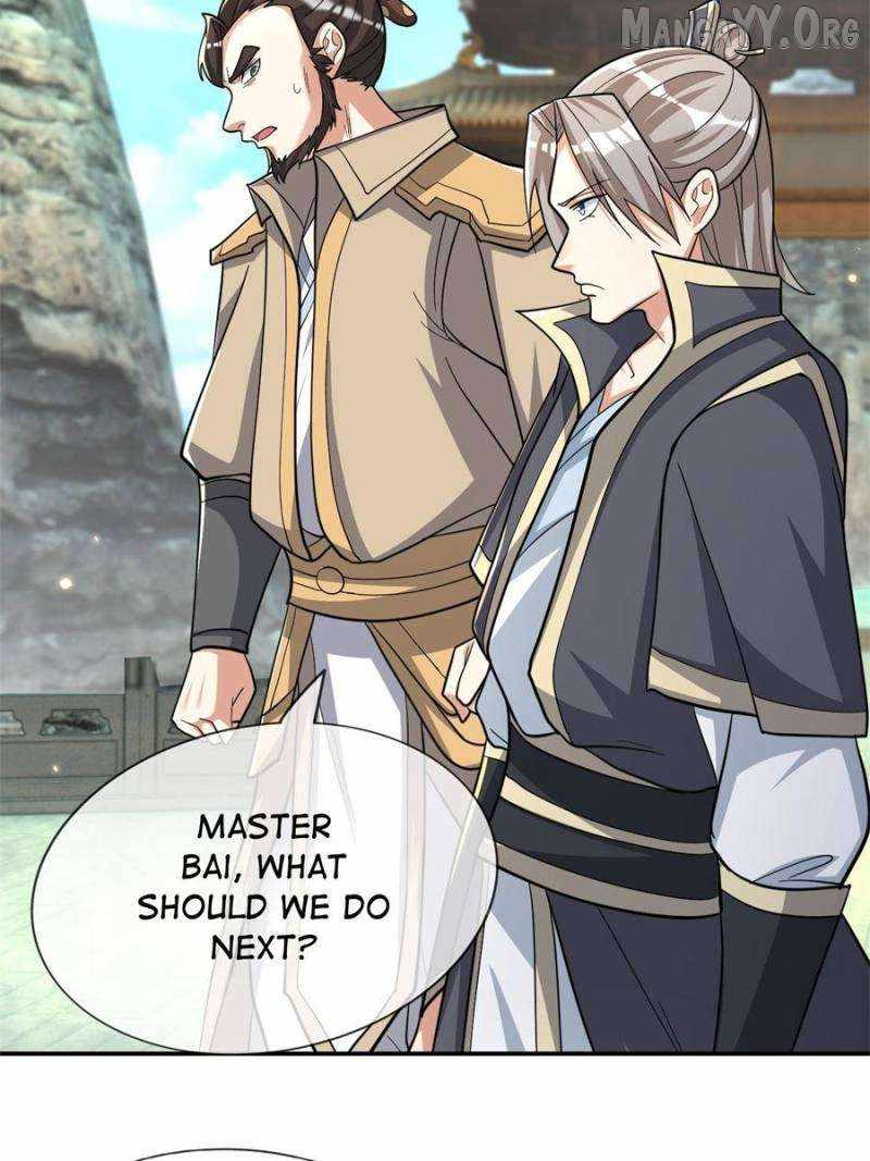 Rise of the Sect Master Chapter 60 page 7 - 