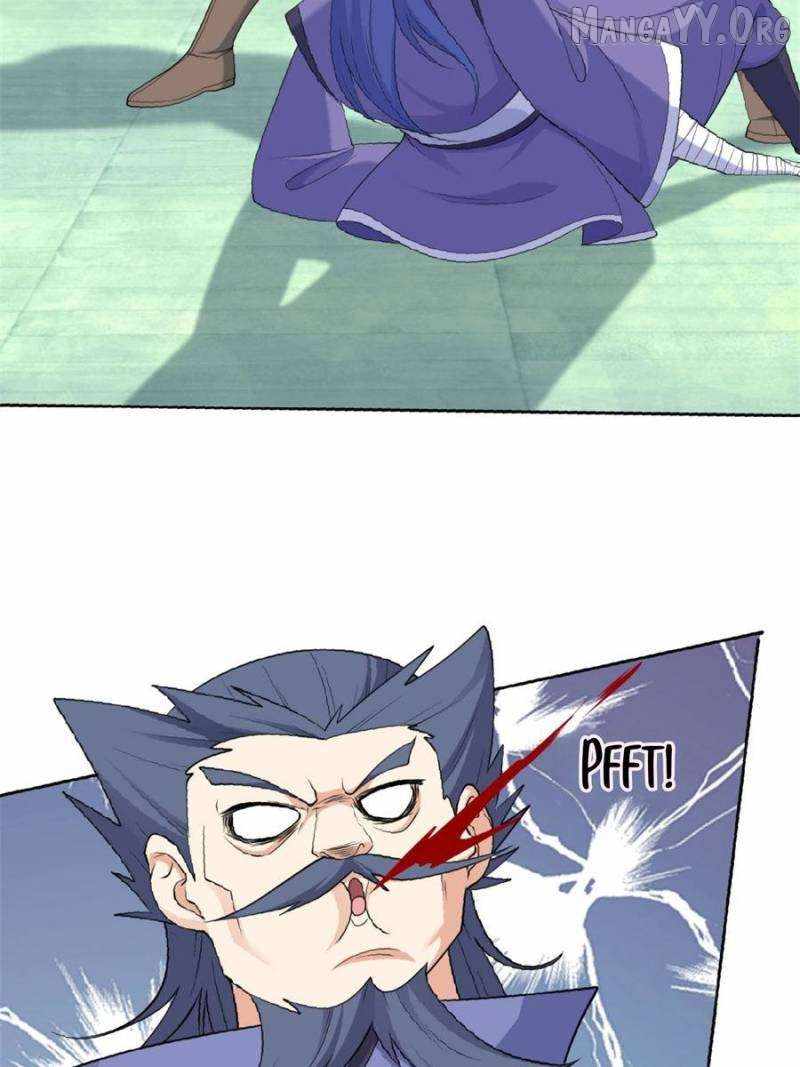 Rise of the Sect Master Chapter 60 page 61 - 