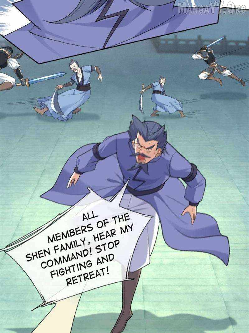 Rise of the Sect Master Chapter 60 page 62 - 