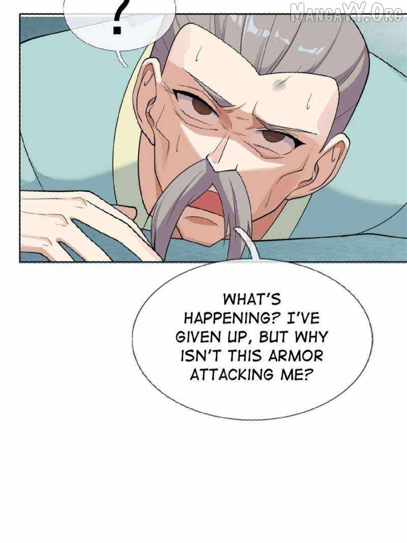 Rise of the Sect Master Chapter 60 page 69 - 