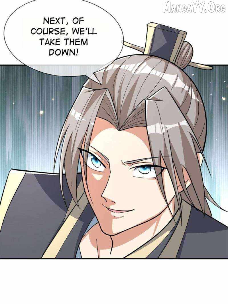 Rise of the Sect Master Chapter 60 page 8 - 