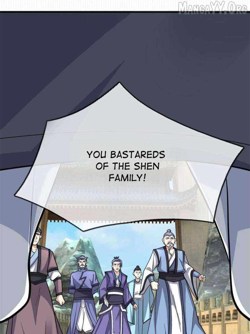Rise of the Sect Master Chapter 60 page 10 - 