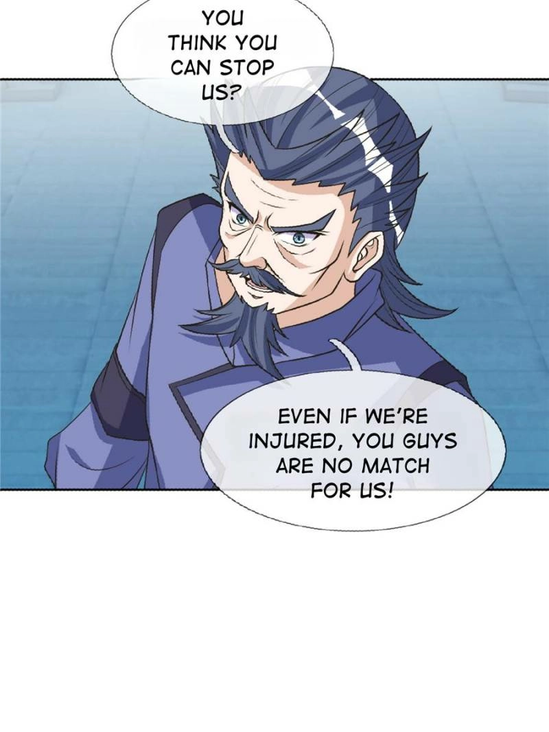 Rise of the Sect Master Chapter 61 page 12 - 
