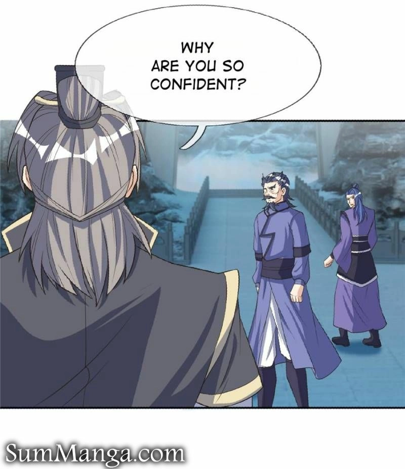 Rise of the Sect Master Chapter 61 page 13 - 