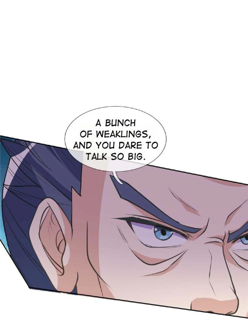 Rise of the Sect Master Chapter 61 page 16 - 