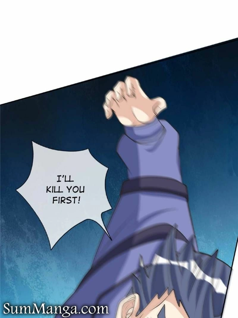 Rise of the Sect Master Chapter 61 page 17 - 