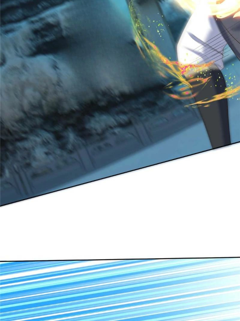 Rise of the Sect Master Chapter 61 page 21 - 
