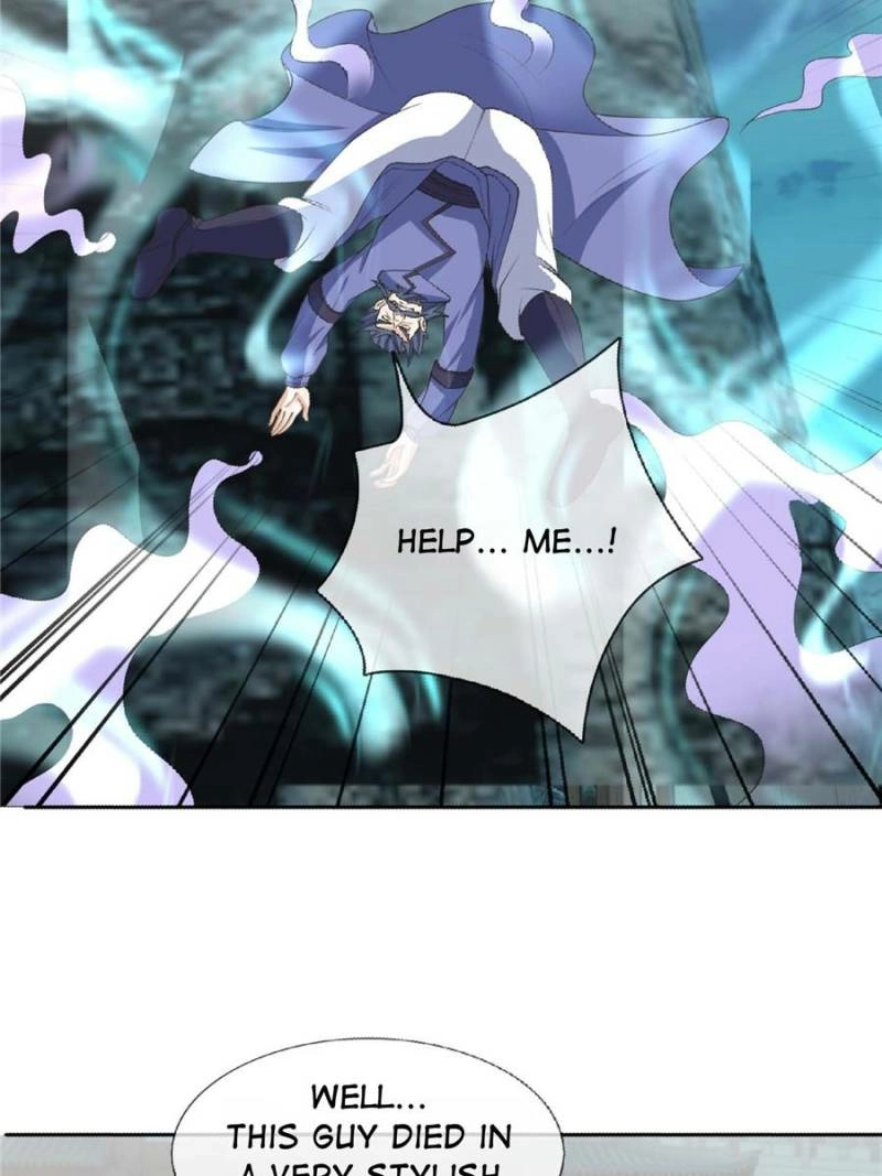 Rise of the Sect Master Chapter 61 page 23 - 
