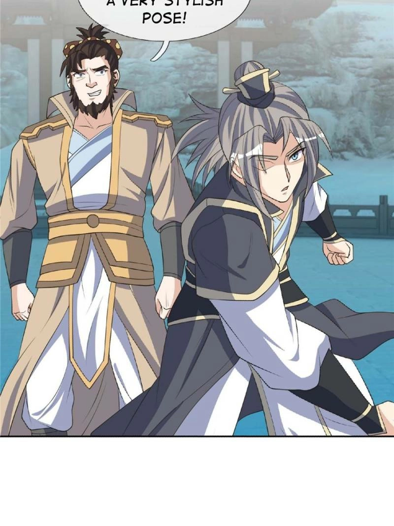 Rise of the Sect Master Chapter 61 page 24 - 