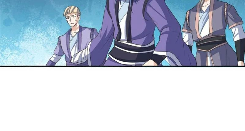 Rise of the Sect Master Chapter 61 page 27 - 