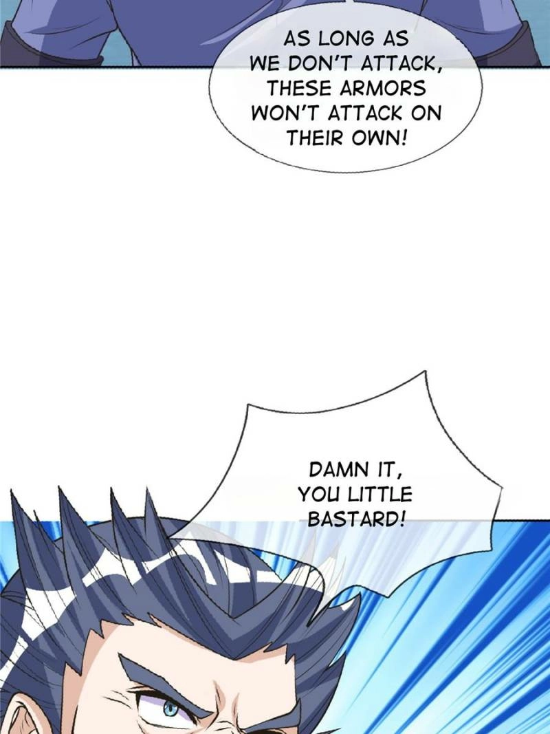 Rise of the Sect Master Chapter 61 page 4 - 