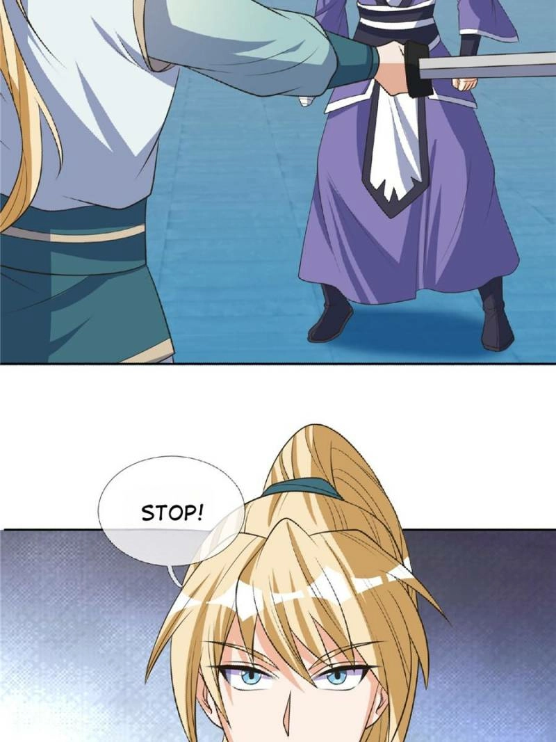 Rise of the Sect Master Chapter 61 page 31 - 
