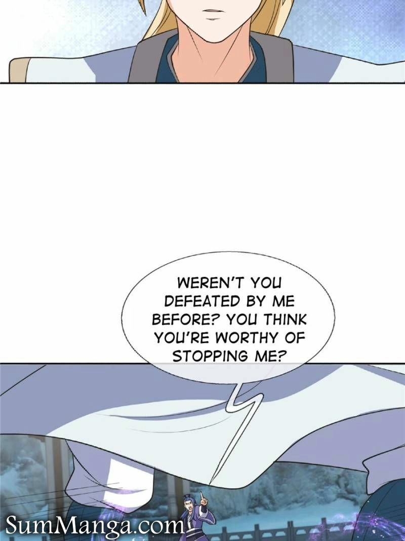 Rise of the Sect Master Chapter 61 page 32 - 