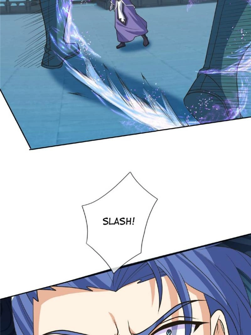 Rise of the Sect Master Chapter 61 page 33 - 