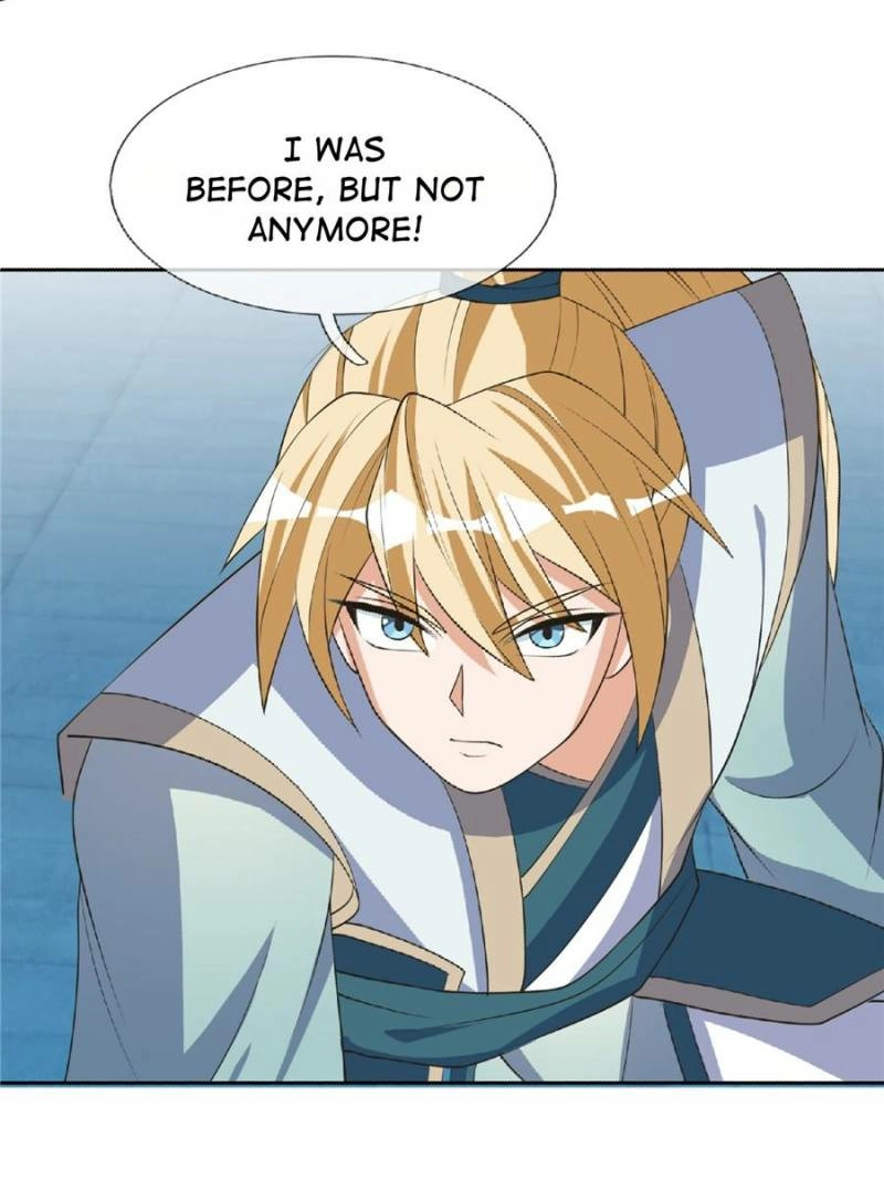 Rise of the Sect Master Chapter 61 page 36 - 